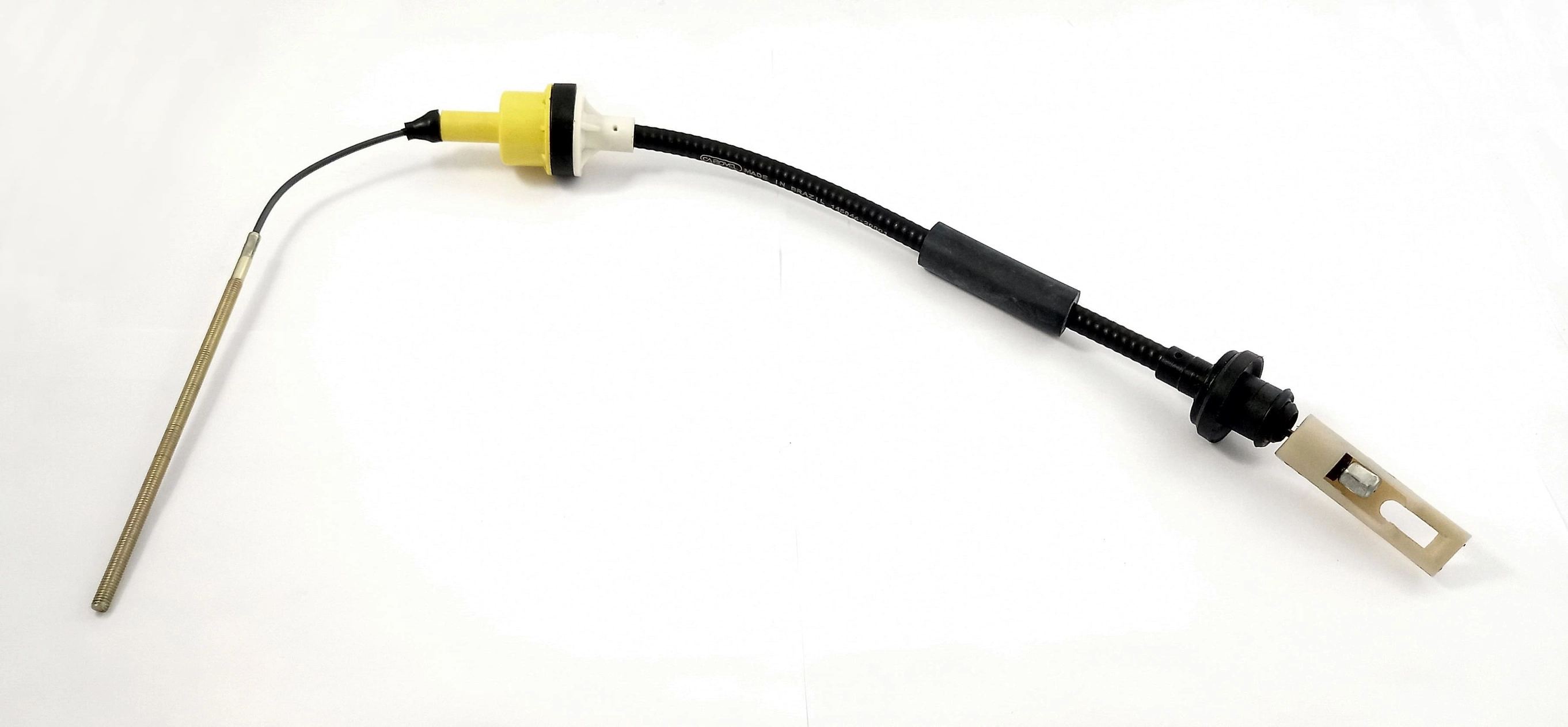 CABO EMBREAGEM 726MM FIAT TIPO 1.6 93/97