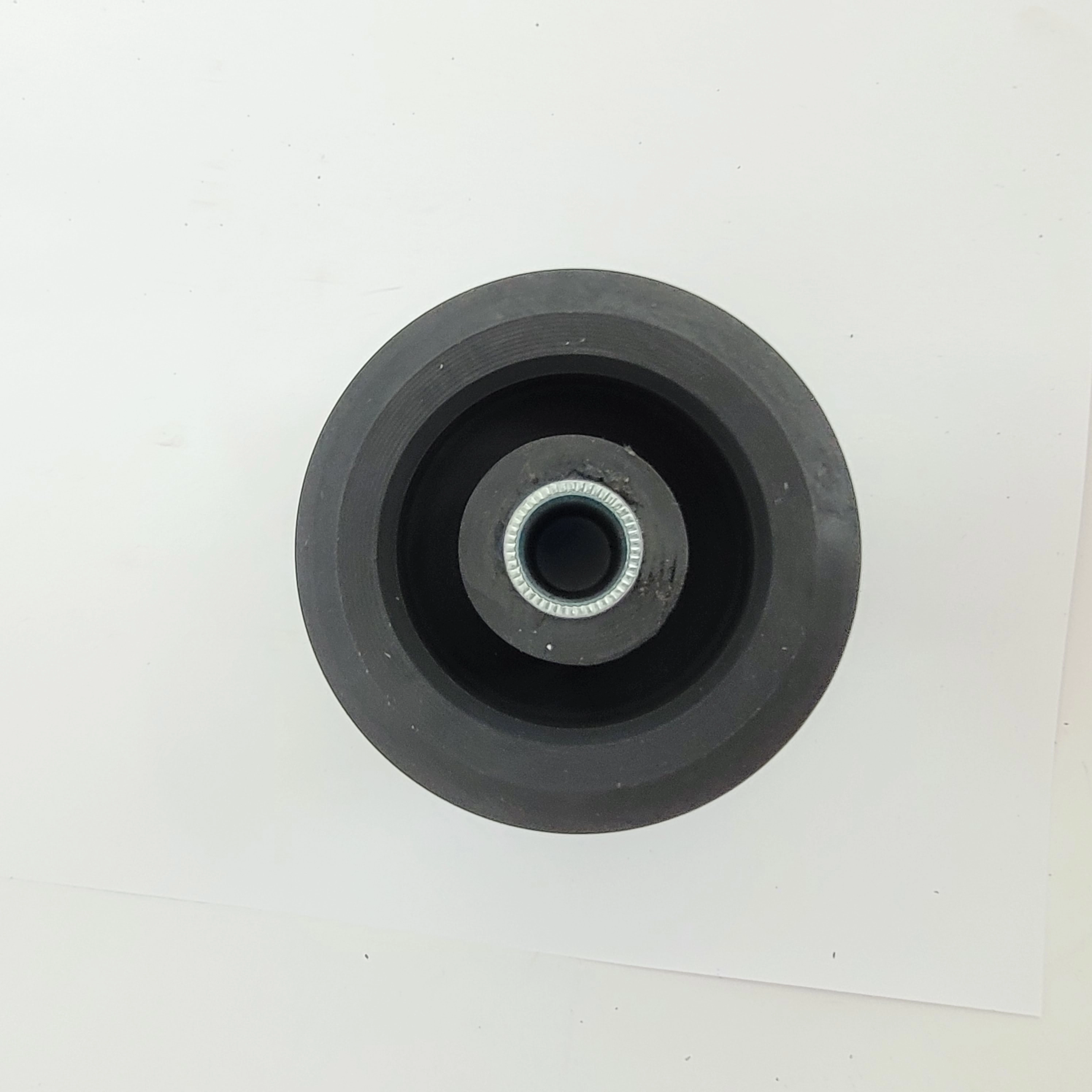 BUCHA TRASEIRA BANDEJA DIANTEIRA TOYOTA COROLLA/FIELDER 02/19 - SUSPENSÃO DIANTEIRA BUCHA MAIOR
