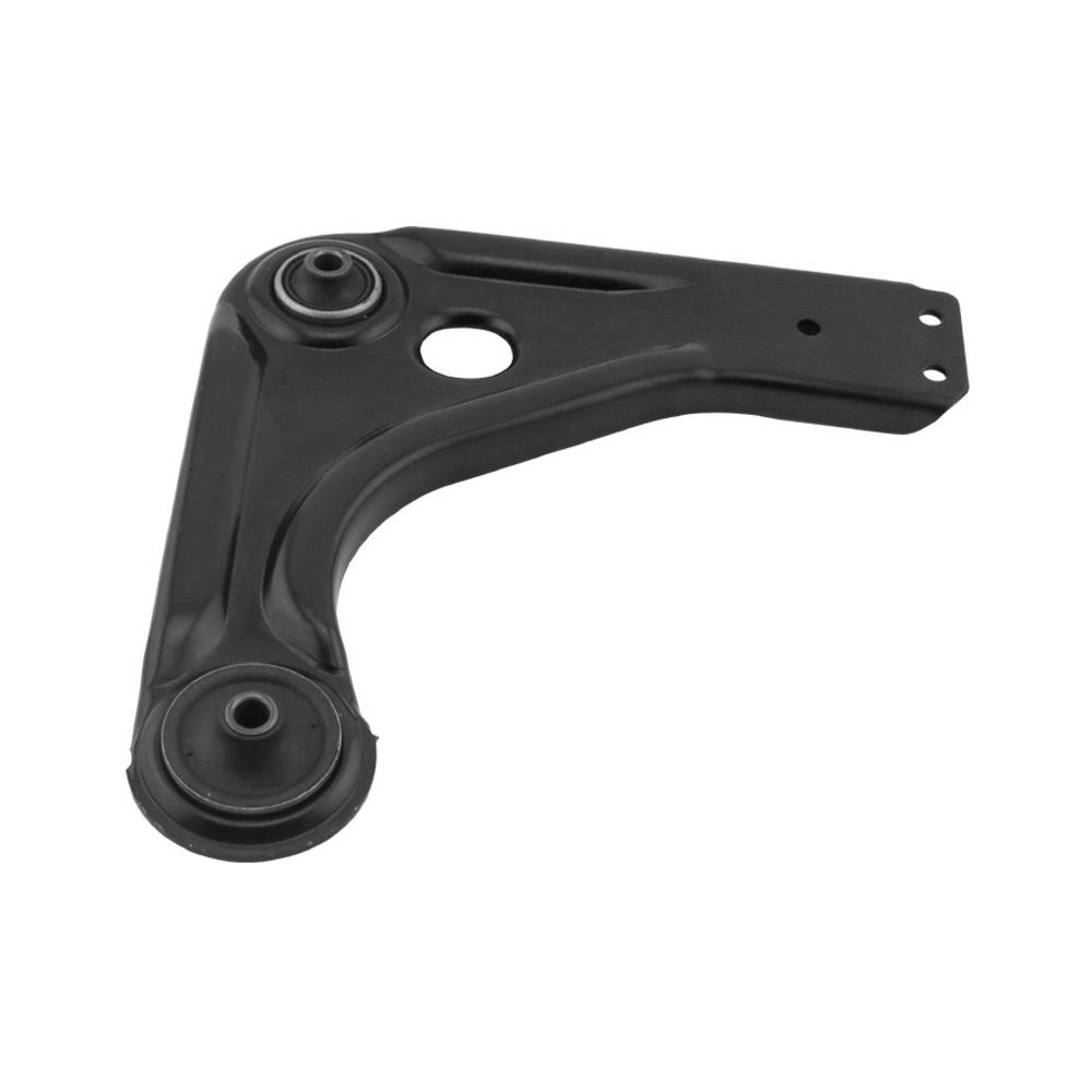 BANDEJA DIREITA COM BUCHAS/SEM PIVO FORD KA 00/07 DIRECAO MECANICA - FIESTA IMPORTADO 94/95