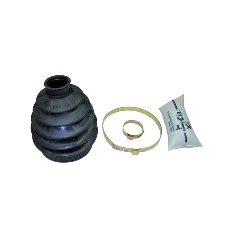 KIT REPARO COIFA HOMOCINÉTICA LADO RODA VW GOLF 94/98 POLO CLASSIC/VAN 96/ BORA 25X86X112MM
