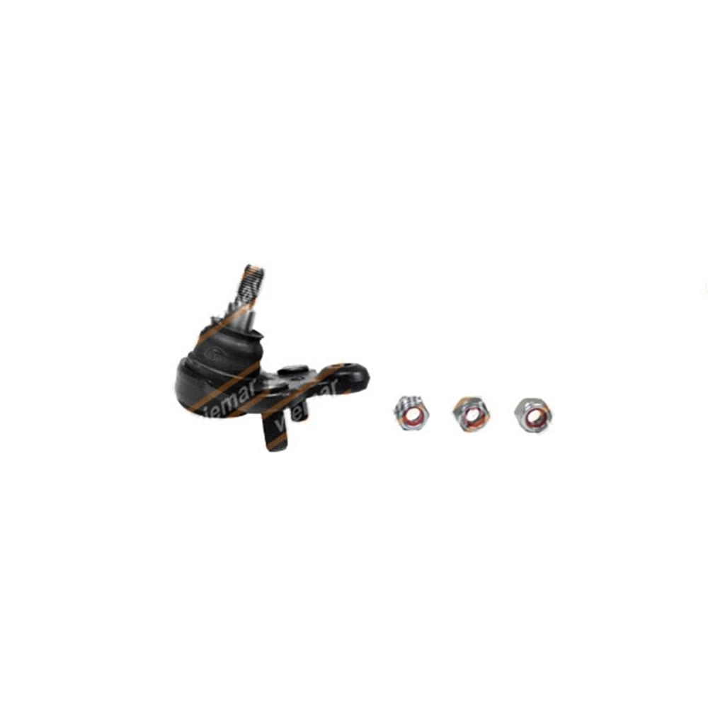PIVÔ SUSPENSÃO HONDA CIVIC 2012/2016 - DIREITO/ESQUERDO