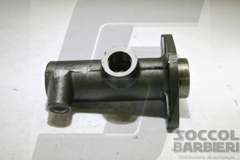 CILINDRO MESTRE FREIO SIMPLES 31,75MM VW 6.80 82/86 7.90 87/94 7.110 88/94