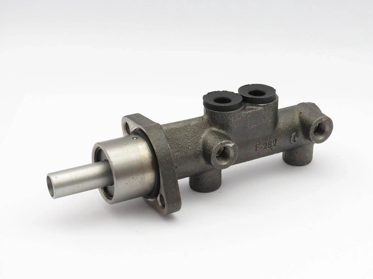 CILINDRO MESTRE FREIO SEM ABS VW NOVO GOL/VOYAGE 08/13 - NOVA SAVEIRO 09/13 - SISTEMA ATE 20.63MM