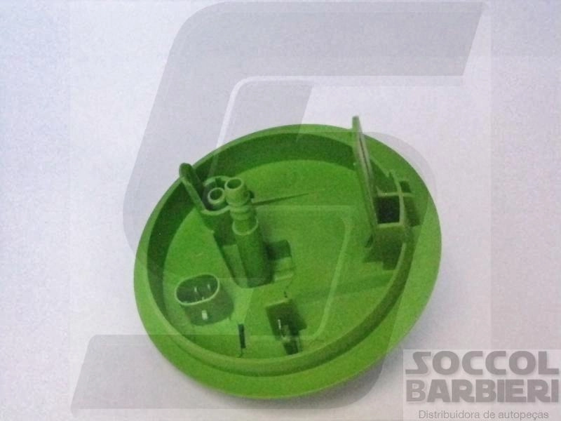 FLANGE BOMBA COMBUSTIVEL RENAULT MEGANE 1.6 16V 2007/ - FLEX