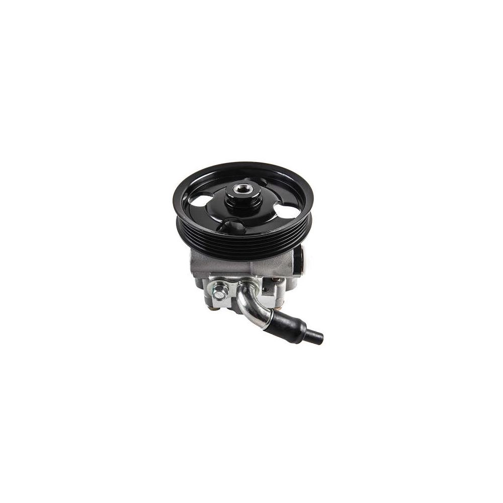 BOMBA DE DIREÇÃO HIDRÁULICA GM COBALT 1.4/1.8 12/ - SPIN 12/ 1.8 8V - ROTAÇÃO SENTIDO HORÁRIO