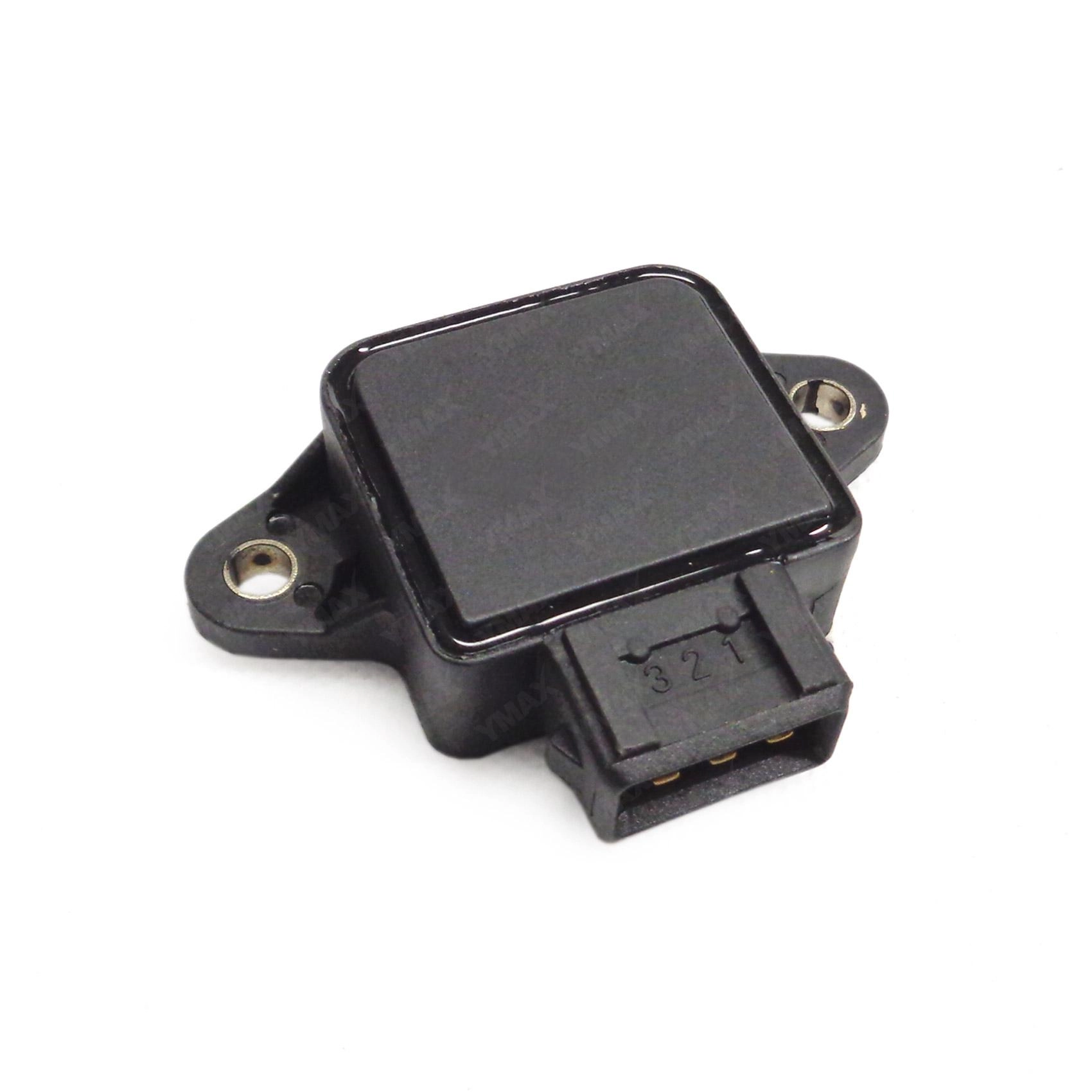 SENSOR POSICAO BORBOLETA FIAT UNO/PREMIO/ELBA/FIORINO 1.6 94/