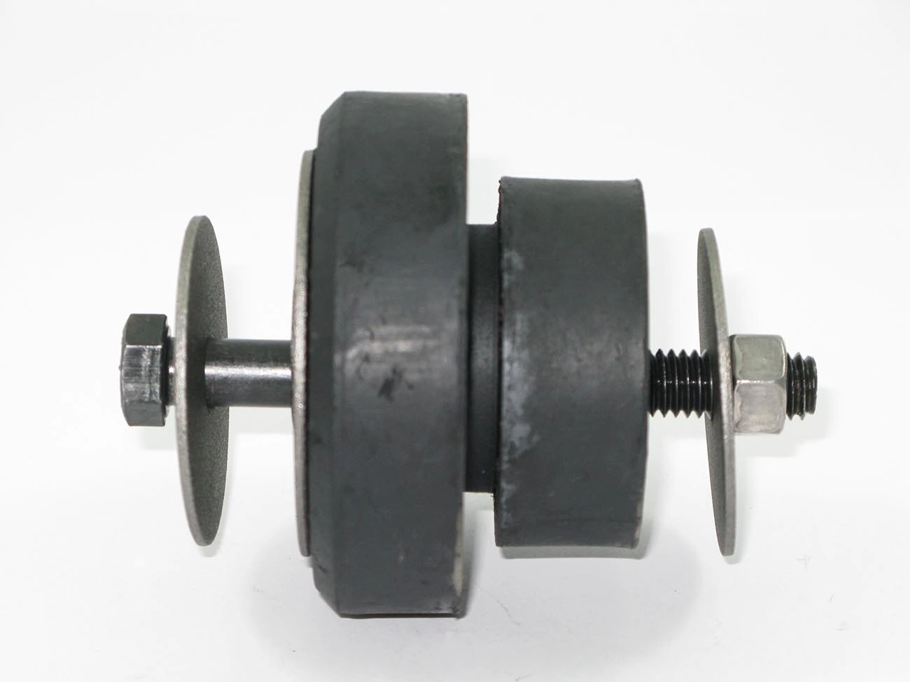 COXIM CABINE FORD F-100/1000 /92 - DIANTEIRO