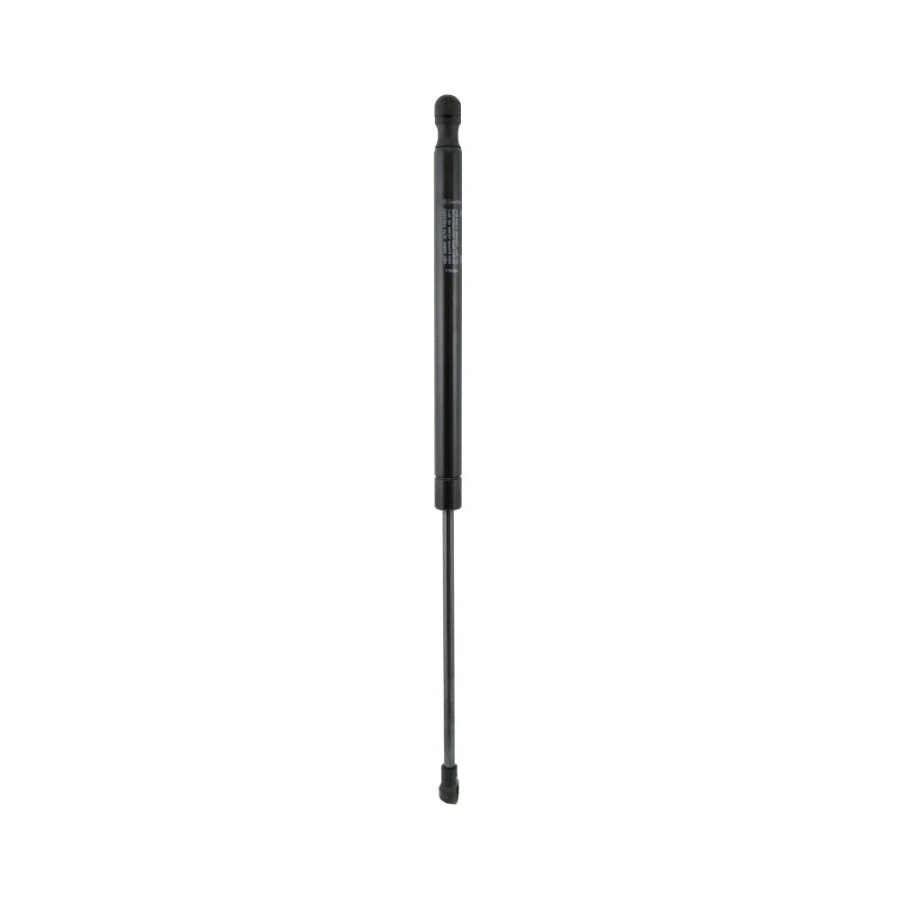 MOLA GAS TAMPA TRASEIRA FORD NOVO KA 08/13 - COMPRIMENTO ABERTO 464MM/FECHADO 276MM