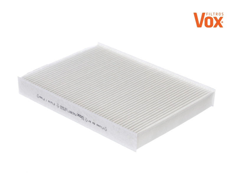 FILTRO AR CONDICIONADO VW UP 2014/ - TODOS