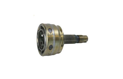 HOMOCINETICA RODA SEM ABS FIAT TIPO 1.6 TODOS - 20/22 ESTRIAS TRAVA EXTERNA