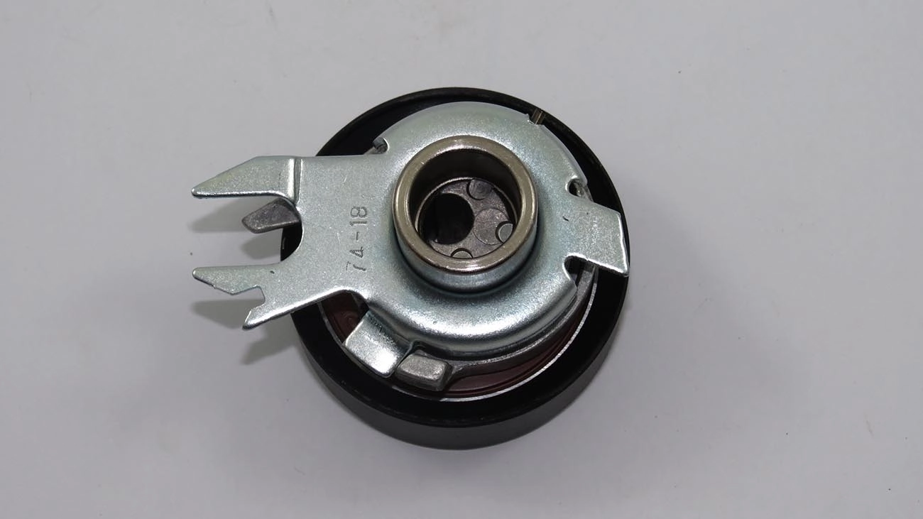 TENSOR CORREIA COMANDO VW GOL/PARATI 1.0 8V 97/ AT