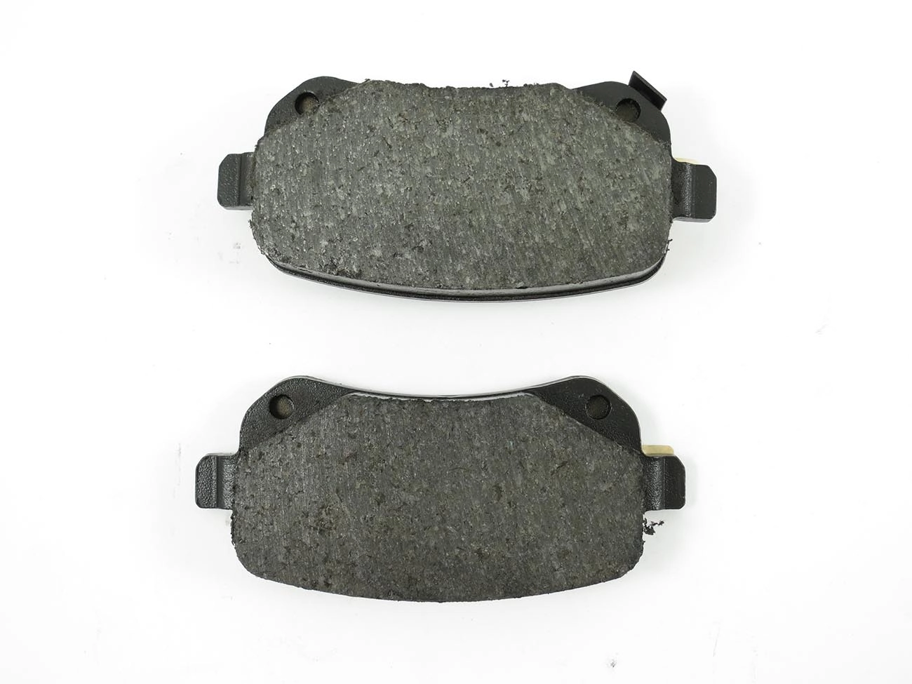 PASTILHA DE FREIO TRASEIRA CHRYSLER DODGE JOURNEY 2.7 2009/2012 - FIAT FREEMONT 2.4 2011/2015