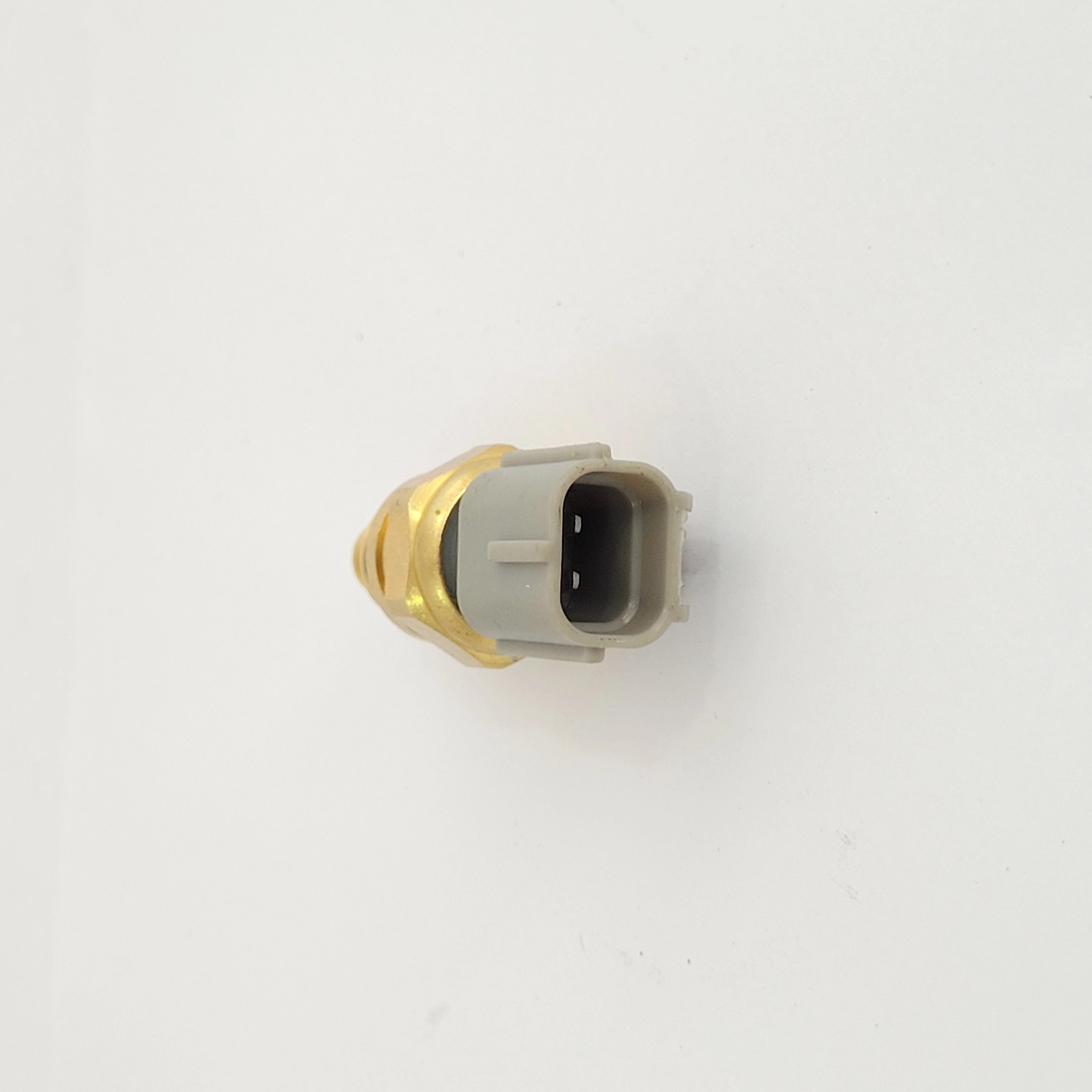 PLUG ELETRÔNICO ENCAIXE CINZA FORD NEW KA 14/ NEW FIESTA 1.5/1.6 10/ FOCUS/ECOSPORT 1.6 13/ 2.0 03/