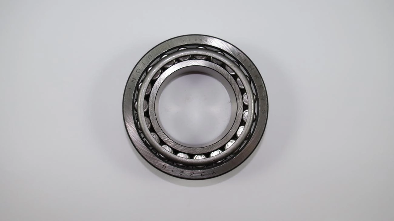 ROLAMENTO CUBO RODA TRASEIRO INTERNO 70X125X33,250MM TRASEIRA MB 312/CARRETAS 70X125X33,25MM