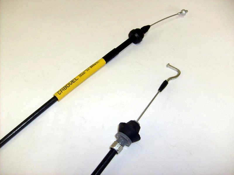 CABO ACELERADOR 1350MM FORD ESCORT HOBBY 1.0/1.6 1993/1996 MOTOR AE