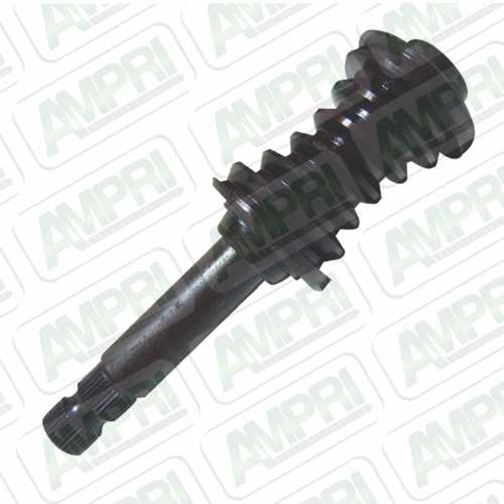 COLUNA SEM FIM DIRECAO - CHRYSLER D-700/900/950 - 69/