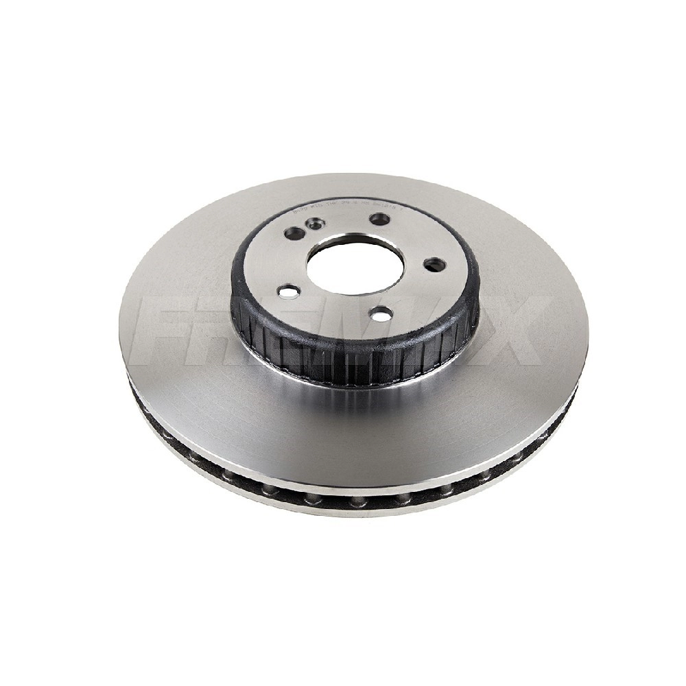 DISCO FREIO DIANTEIRO VENTILADO 342MM MB E-CLASS E300 2017/2018 GLC-CLASS 2016/2017