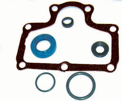 KIT CAIXA DIREÇÃO MECÂNICA DIRECAO MB 1113/1313/1513