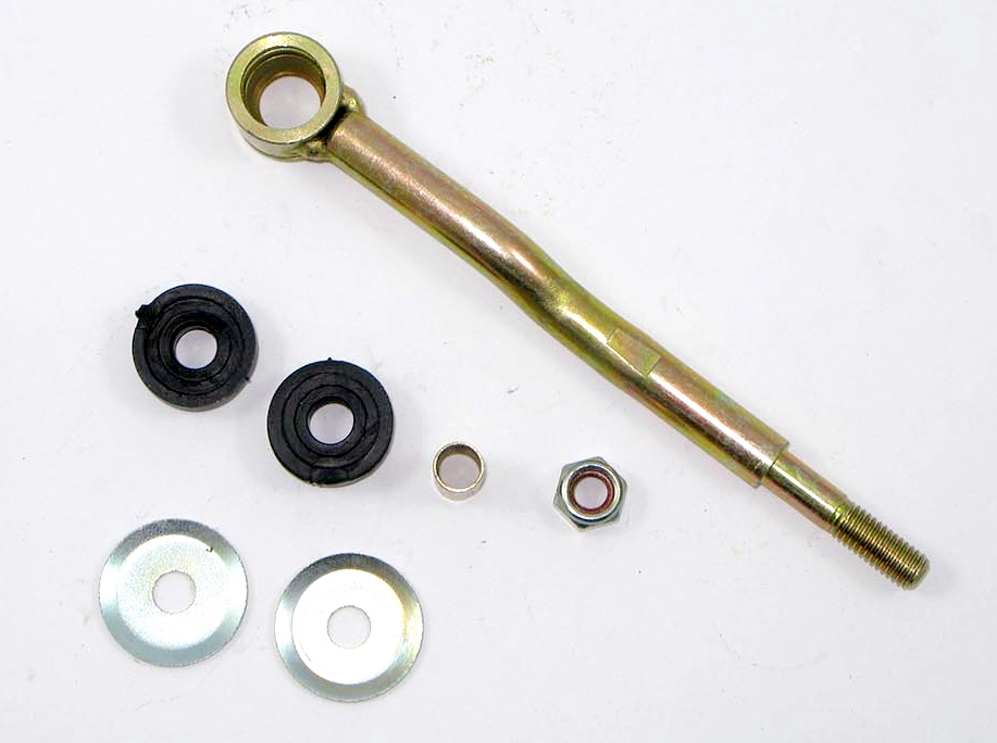 KIT HASTE SELETORA COMPLETA FORD CORCEL/DEL REY/PAMPA 4X2