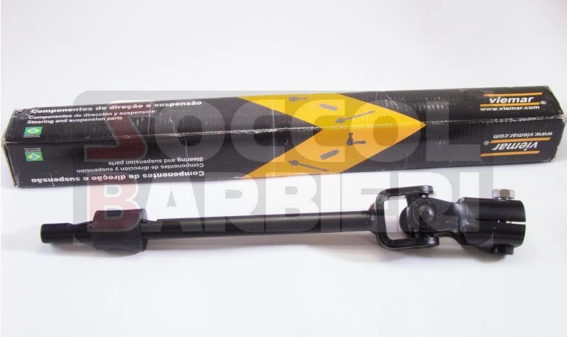 ARTICULACAO COLUNA DIRECAO - GM S-10/BLAZER - 95/11