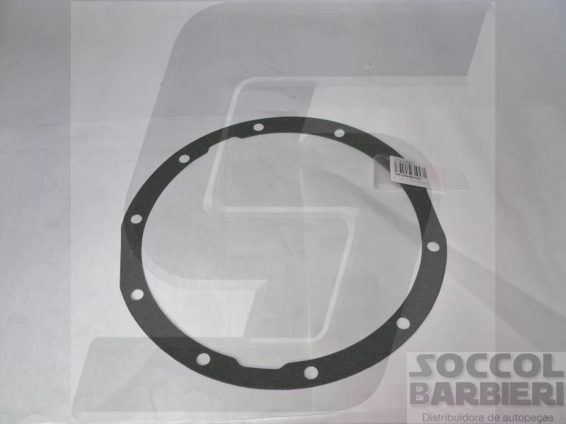 JUNTA TAMPA DIFERENCIAL BRASEIXOS GM 3100/C-10/C-14 64/70 TOYOTA
