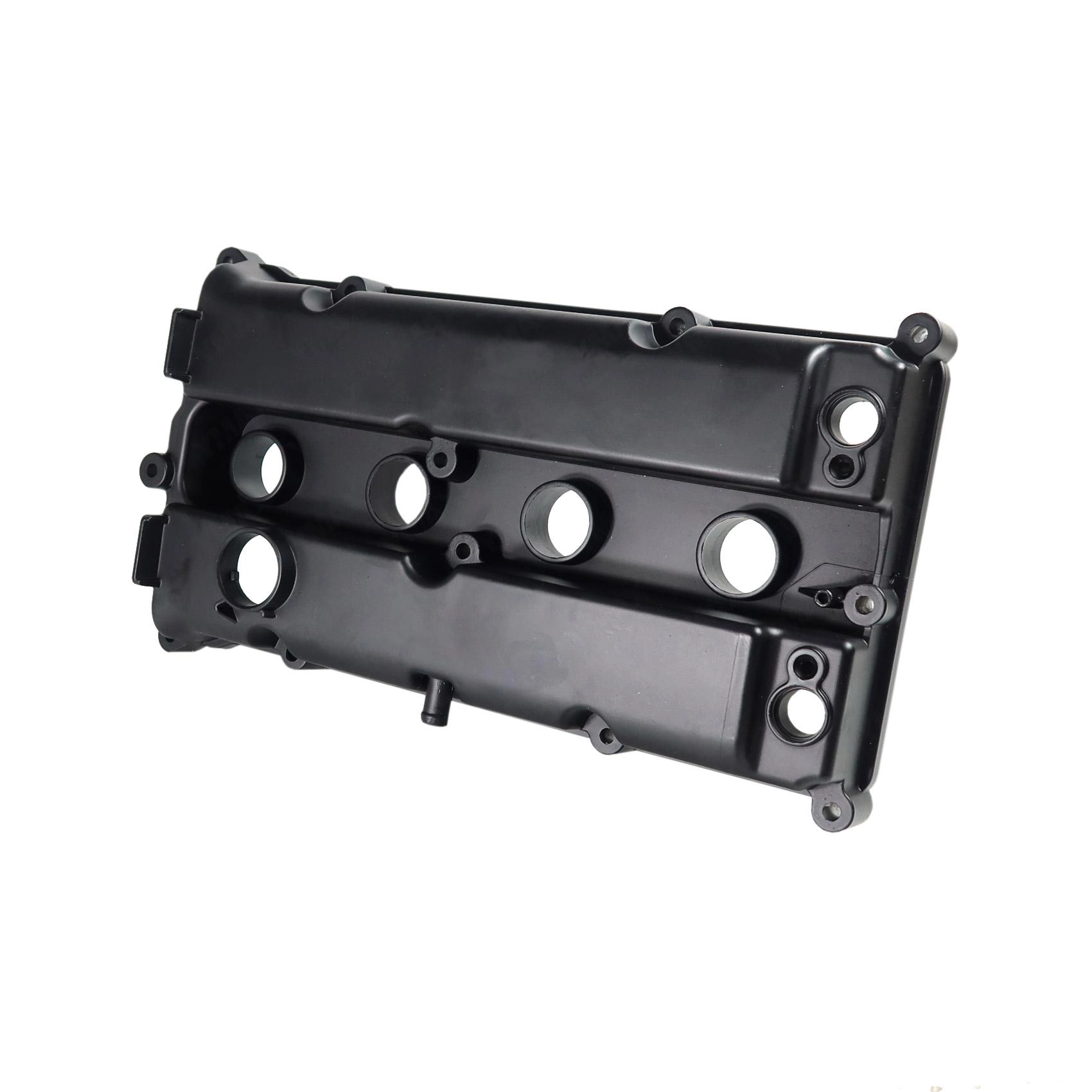 TAMPA DE VALVULA FORD ECOSPORT 1.6 15/17 - FIESTA/FOCUS 1.6 16V 2014/2019 - COM COMANDO VARIÁVEL