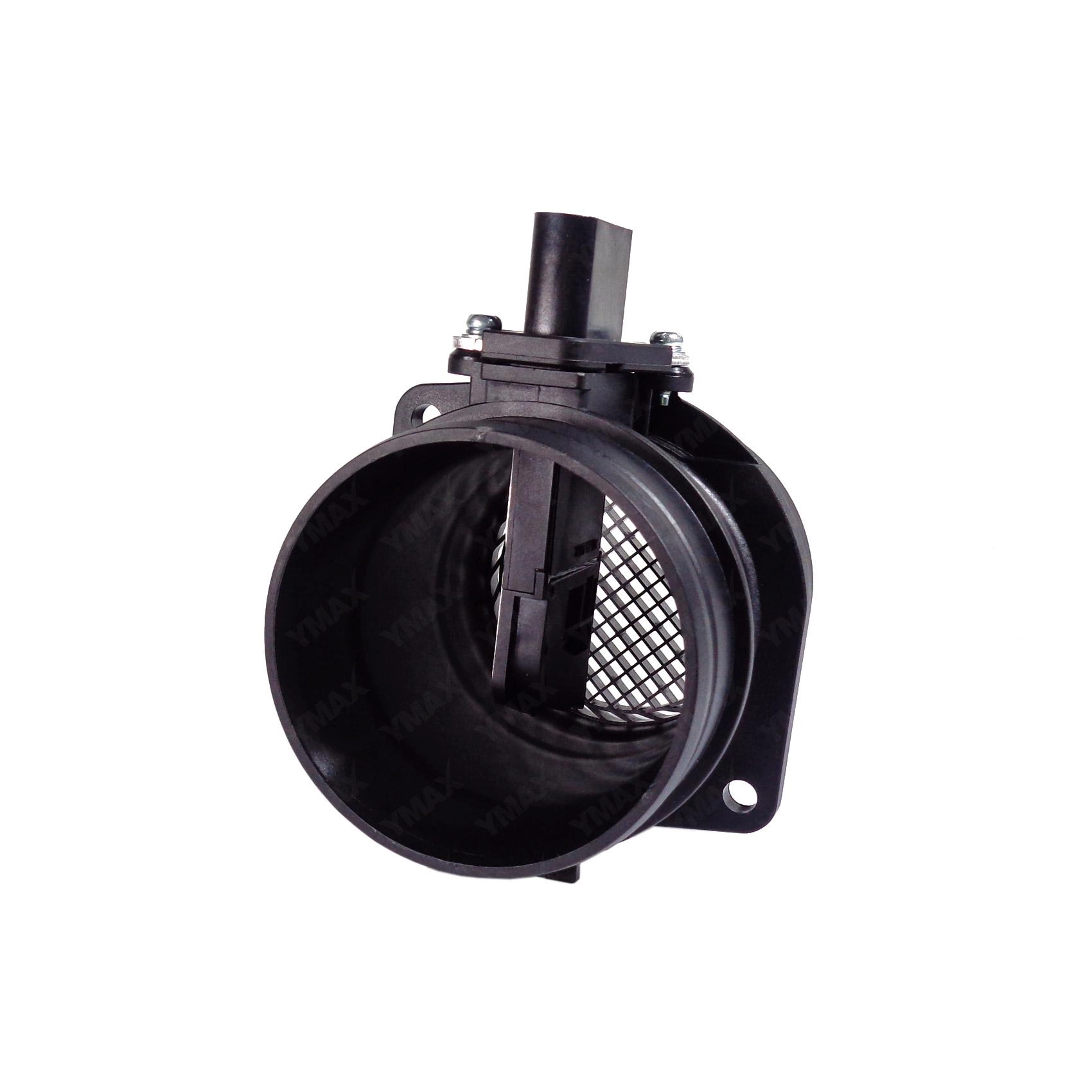 MEDIDOR FLUXO AR MAF AUDI A3 2.0 07/13 - A5 1.8 15/17 - TT 2.0 07/12 - VW EOS 2.0 09/11 - TIGUAN 2.0