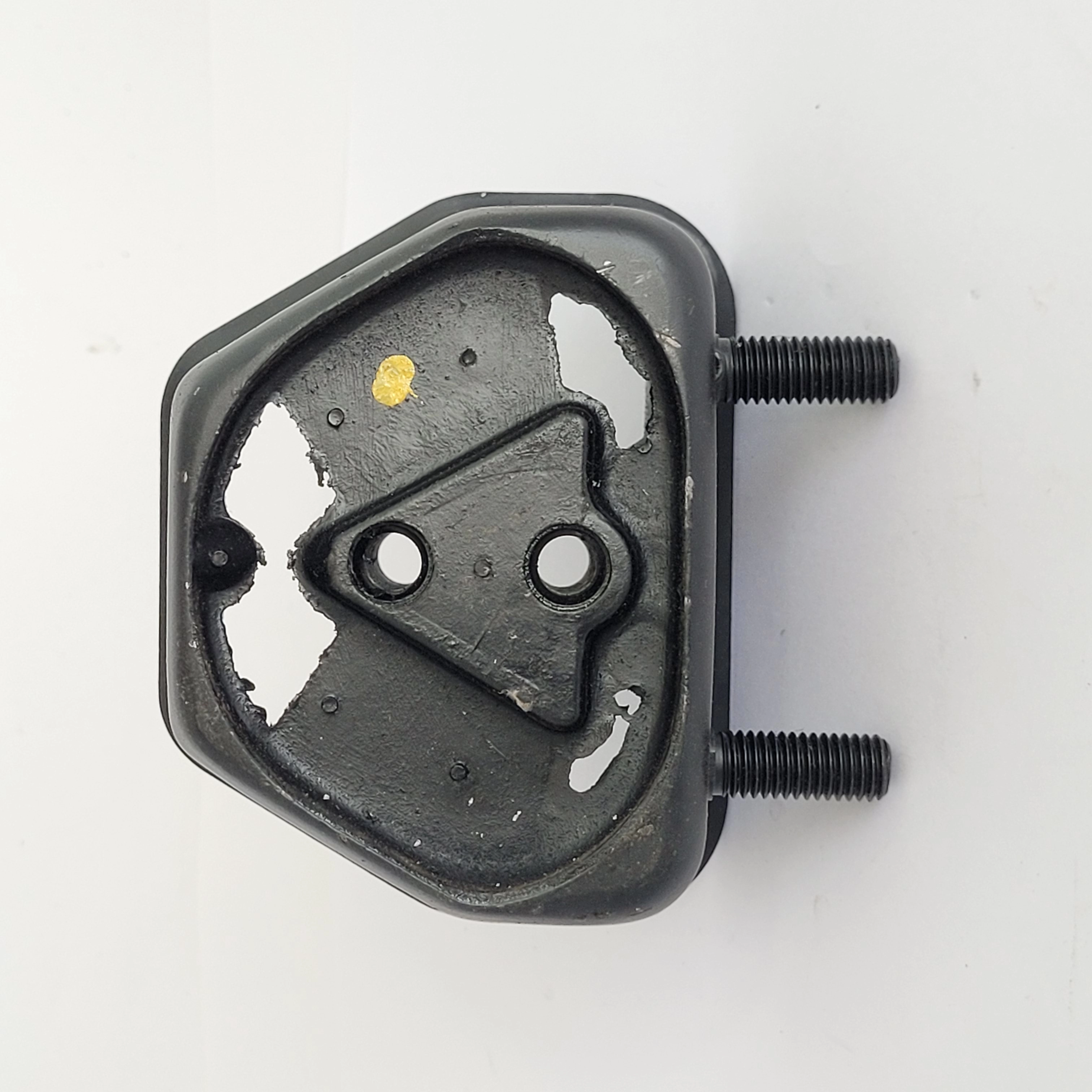 COXIM TRASEIRO MOTOR GM D-20 93/SILVERADO 97/
