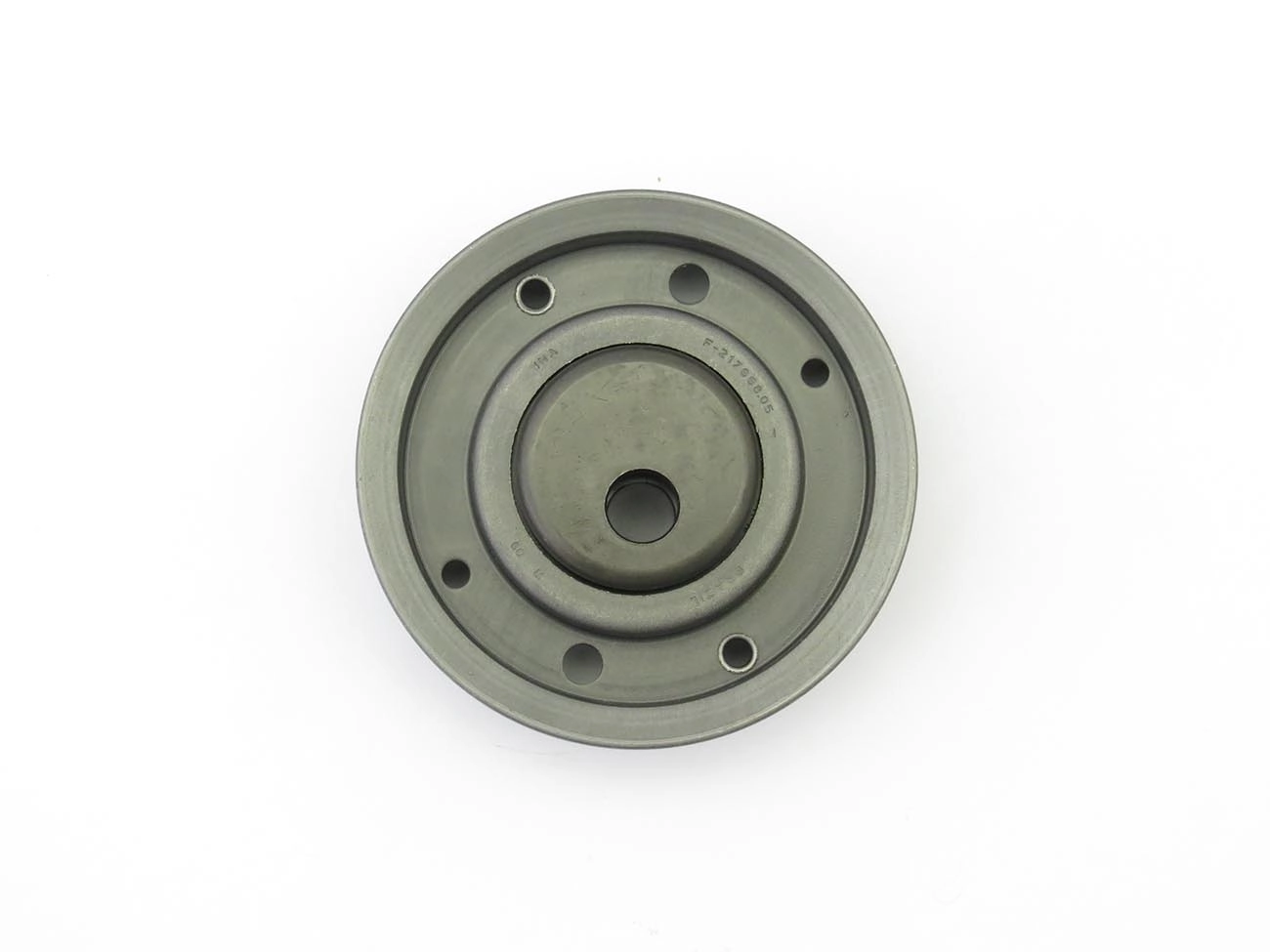 TENSOR CORREIA COMANDO VW GOL/PARATI/SANTANA/PASSAT/LOGUS/GOLF/POLO CLASSIC/VAN MOTOR AP