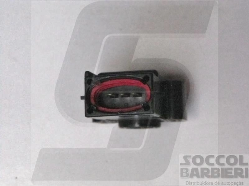SENSOR POSICAO BORBOLETA FORD RANGER 4.0 1994/1995 - EXPLORER 4.0 1993/1995