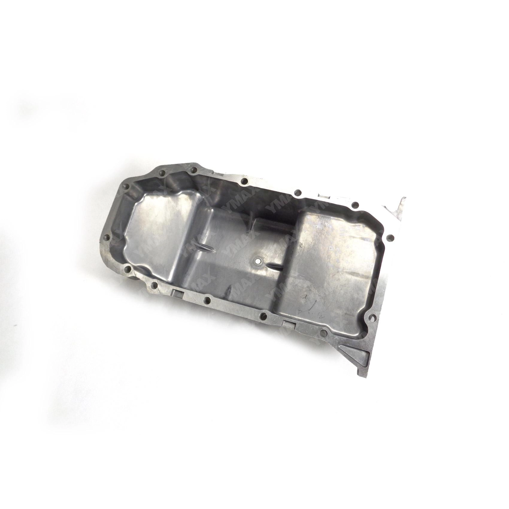 CÁRTER DO MOTOR ALUMÍNIO ASTRA 99/11 - VECTRA 06/12 - ZAFIRA 01/12 TODOS 1.8 8V - 2.0 8V - COM BUJÃO