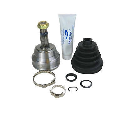 HOMOCINETICA RODA SEM ABS FORD RAYALE/VERSAILLES 92/96 - VW GOL 94/06 - PARATI 96/06 - QUANTUM 92/96
