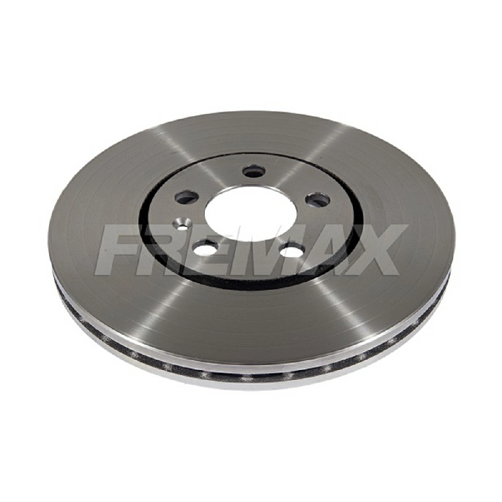 DISCO FREIO DIANTEIRO VENTILADO 288MM VW POLO 1.6 8V 02/ PASSAT/VARIANT 16V 94/96