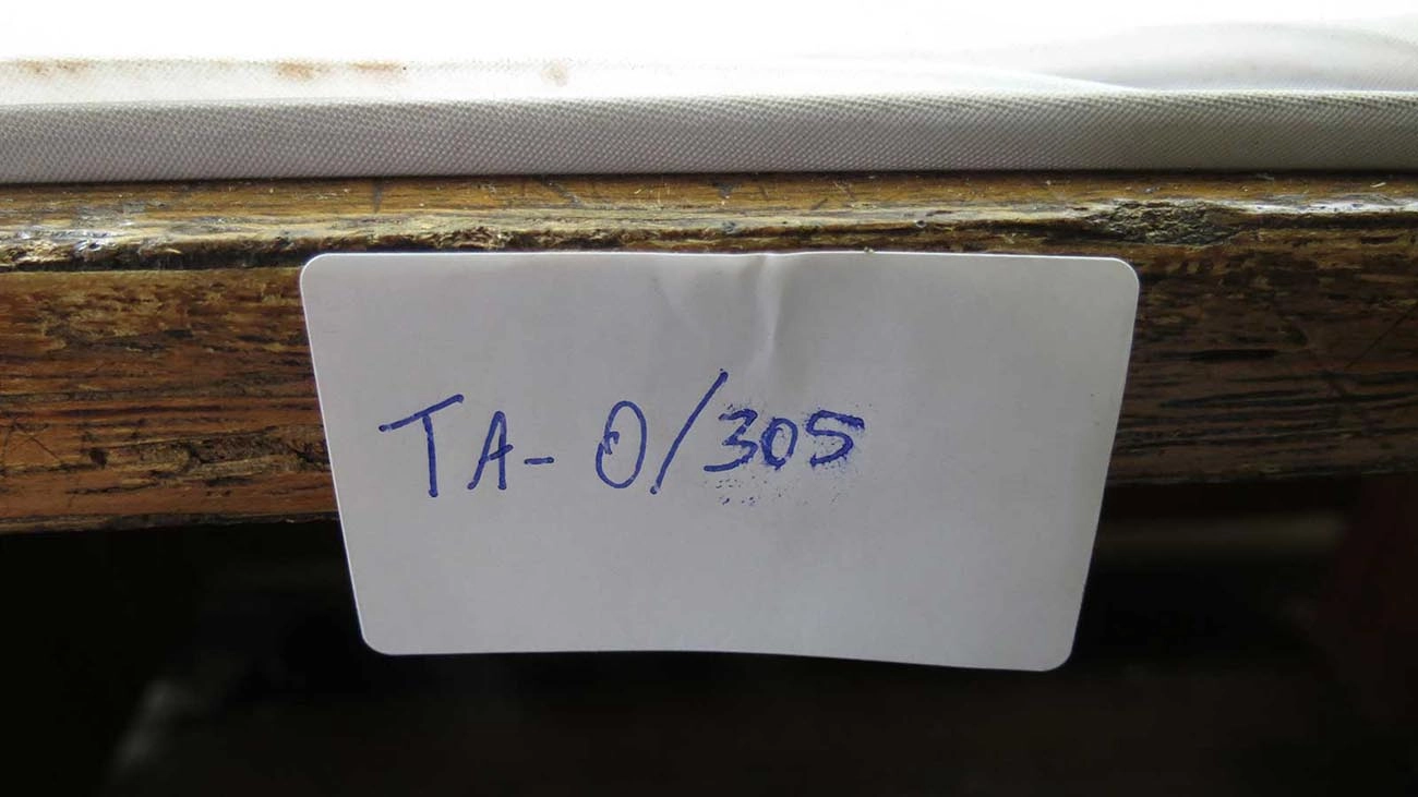 TAPA-PO CILINDRO RODA TOYOTA BANDEIRANTE 80/