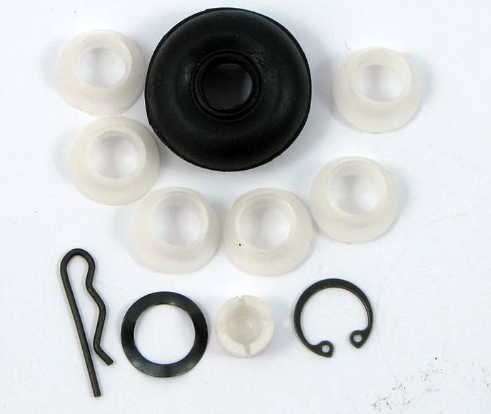 KIT TRAMBULADOR 4 MARCHAS FORD CORCEL/BELINA/DEL REY 4M