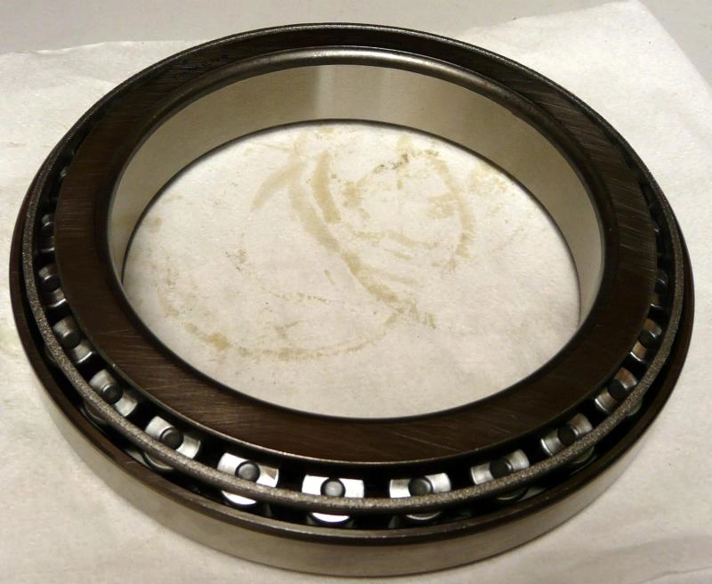 ROLAMENTO DIFERENCIAL VW 14.210/14.220/16.170/16.180/16.210/16.220 - LATERAL ESQUERDO