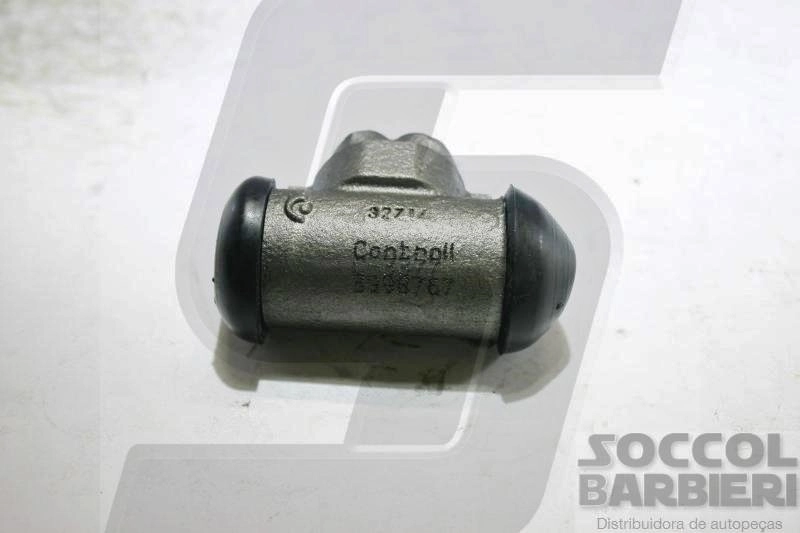 CILINDRO RODA FREIO TRASEIRO LADO DIREITO TRASEIRA DIREITA FORD F-1000 79/98 1P 25,40MM