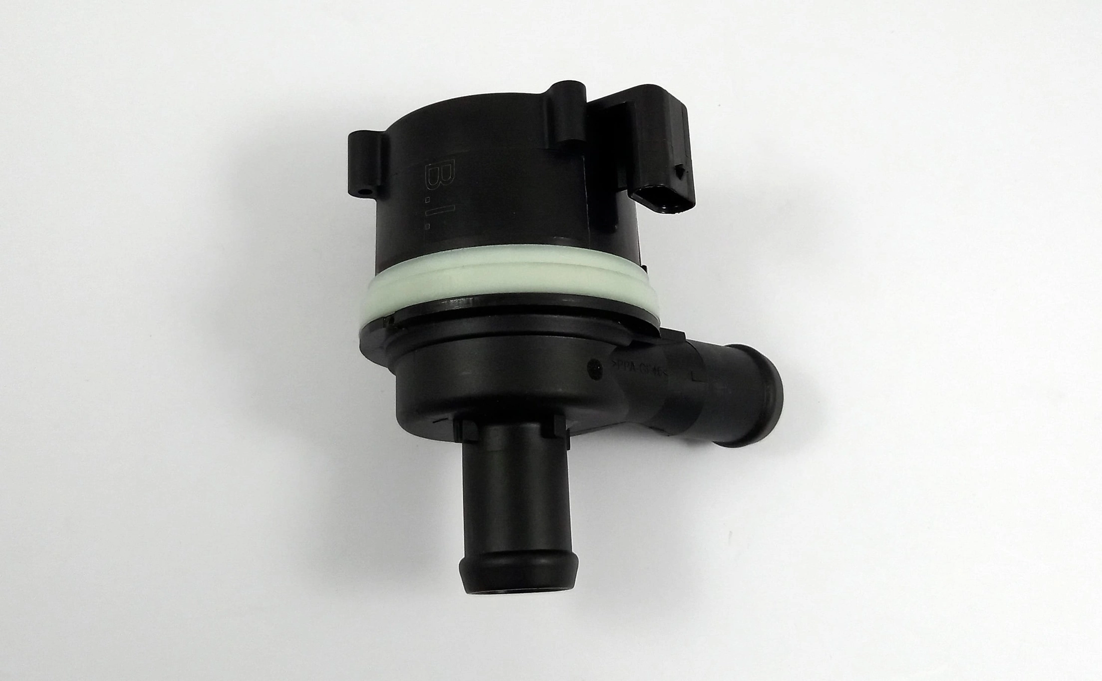 BOMBA ÁGUA AUXILIAR ELÉTRICA CONECTOR 03 PINOS VW AMAROK 2.0 10/17 TDI AUDI A4/A6/Q5/Q7 07/14