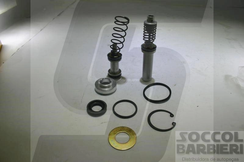 REPARO CILINDRO MESTRE DUPLO 23.81MM MB SPRINTER 97/ 15/16