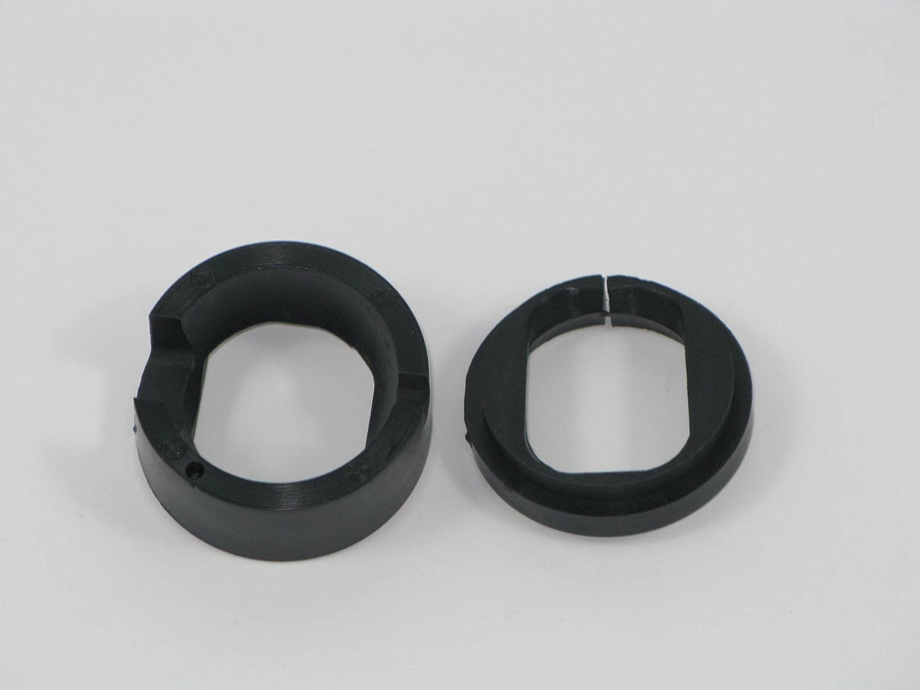 KIT PARCIAL BUCHAS ALAVANCA CÂMBIO FIAT FIORINO/UNO 2001/2013