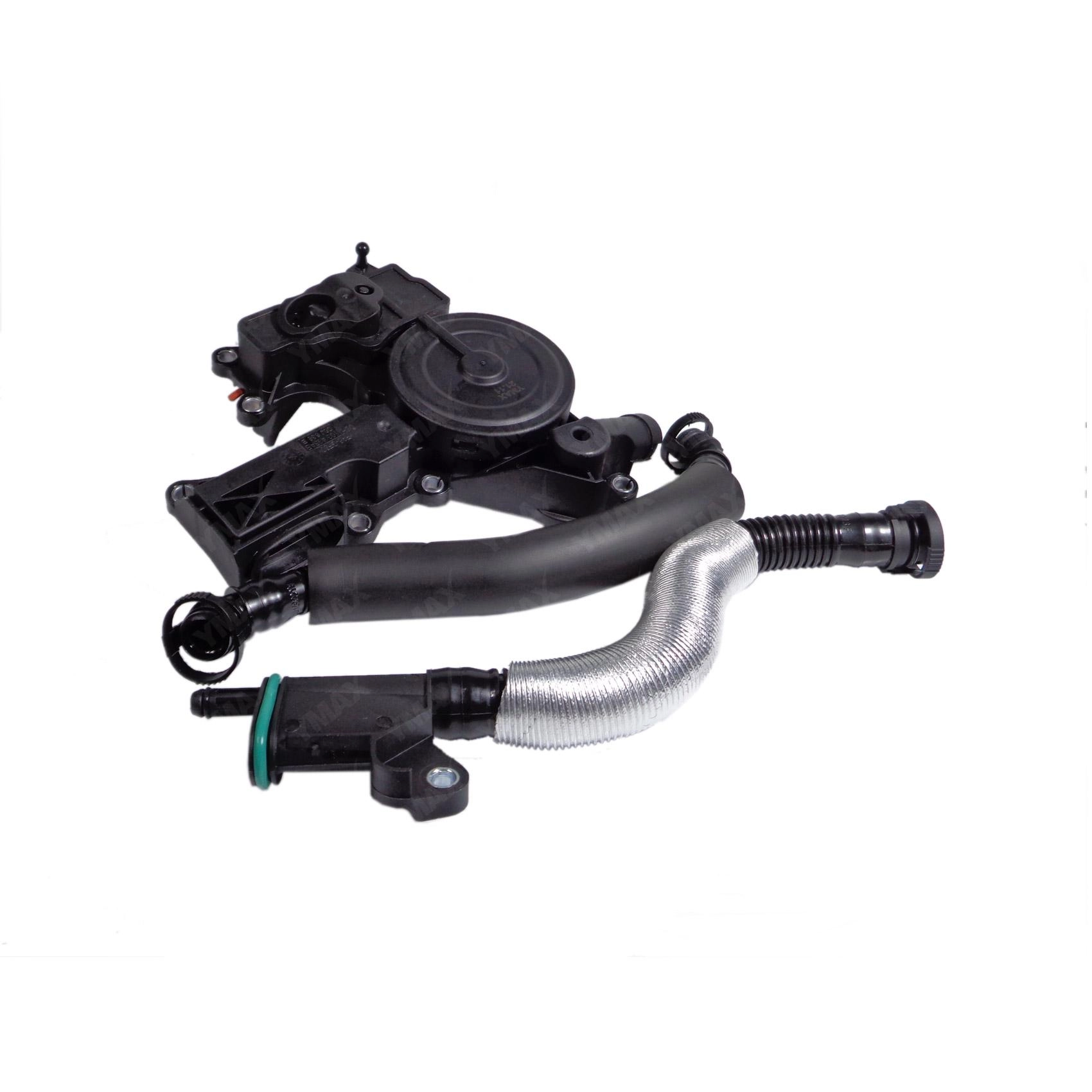 ANTI CHAMA/SEPARADOR  AUDI A3/A4/A5 2.0 08/17 - Q3 12/18 - TT 06/14 - VW EOS/JETTA/NOVO FUSCA/TIGUAN
