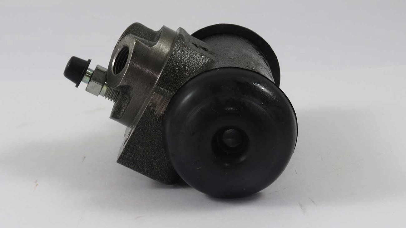 CILINDRO RODA FREIO TRASEIRO LADO ESQUERDO TRASEIRA ESQUERDA AGRALE 1600/1800 90/96 FORD F-4000 85/94 15/16 23,81MM