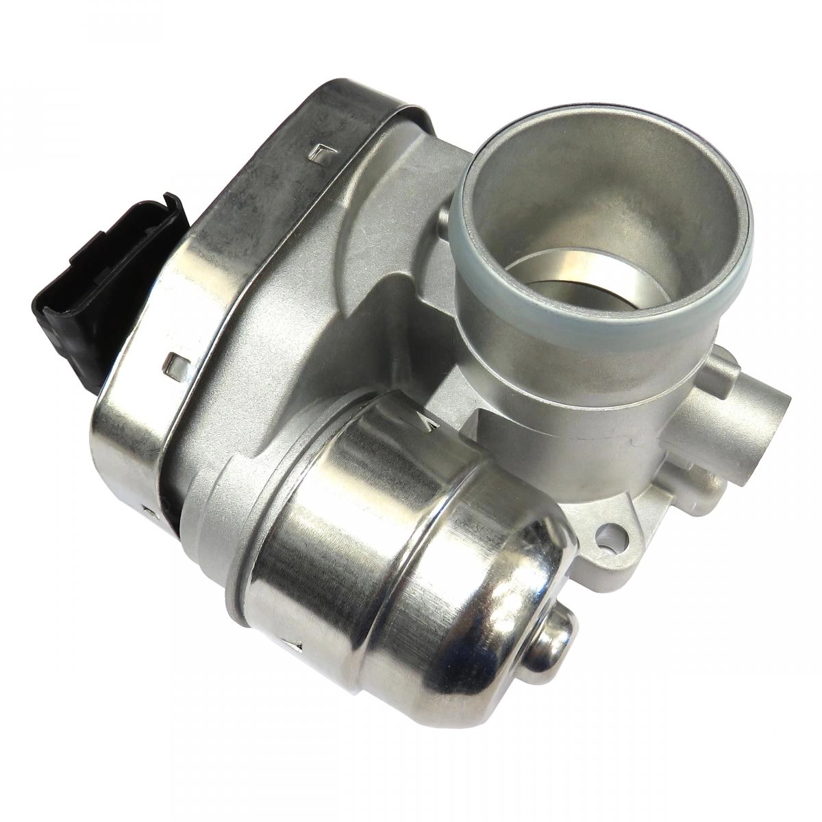 CORPO DE BORBOLETA TBI FIAT PALIO/WEEKEND/SIENA 1.0 16V 01/03 - MOTOR FIRE