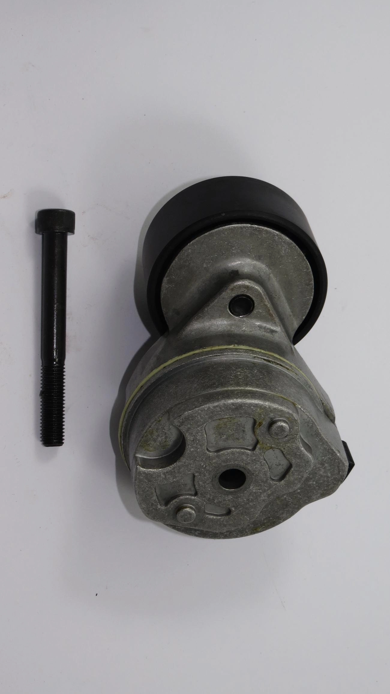 TENSOR CORREIA MOTOR MB 1938/2638/ OM 457 - 712/715/914 - OM 906 - ATEGO OM904LA/OM906LA