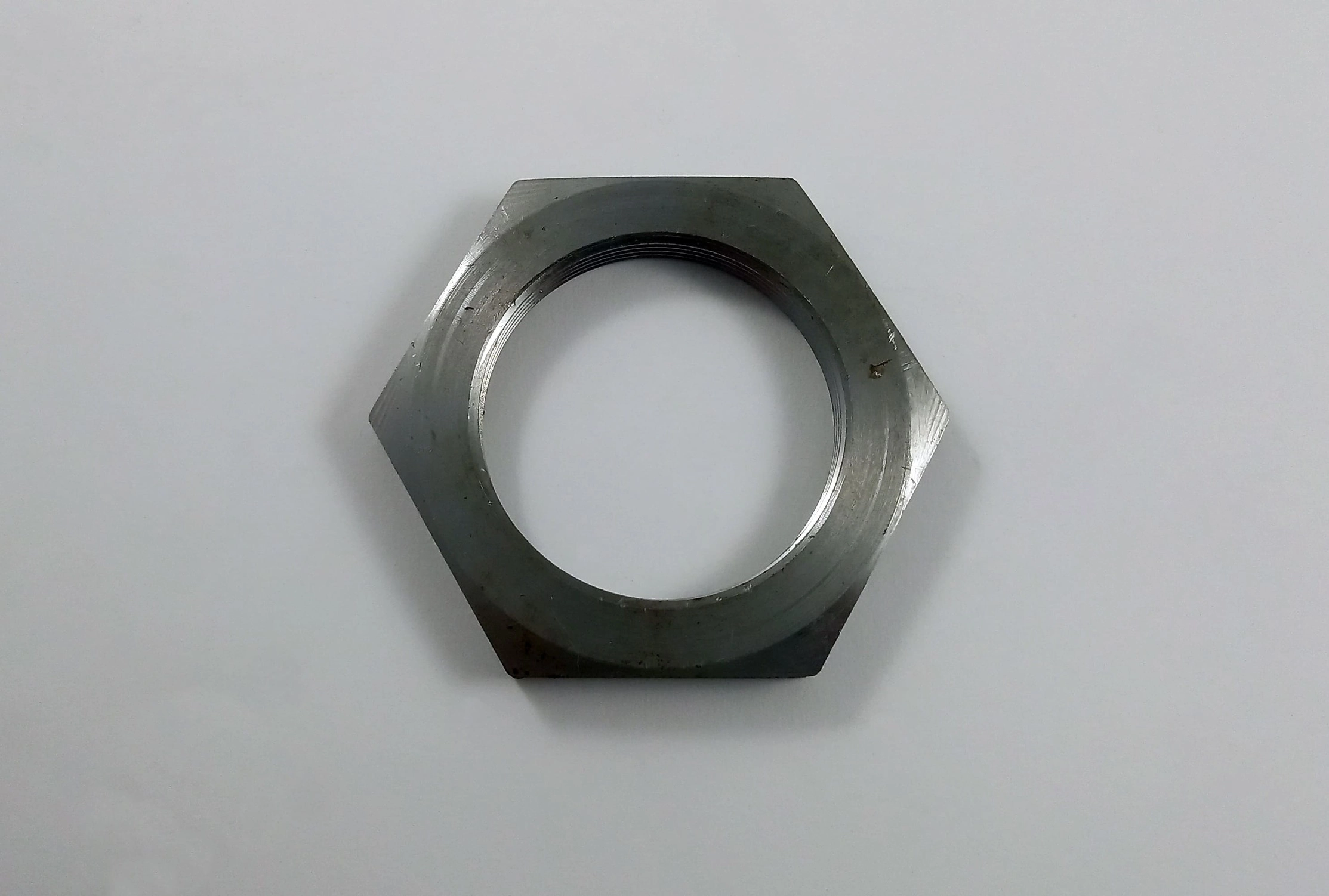 PORCA CARCAÇA TRASEIRA FORD F750/F13000- GM D70 - VW 13.130/14.140 - INTERNA SEM RETENTOR