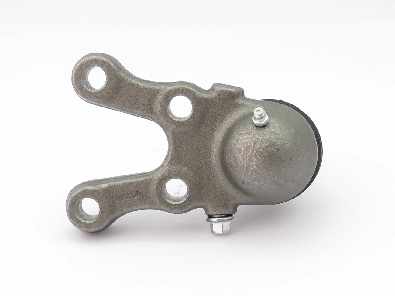 PIVÔ SUSPENSÃO INFERIOR ESQUERDO MITSUBISHI L-200 SPORT 03/10 - PAJERO 92/00 - PAJERO SPORT 98/11