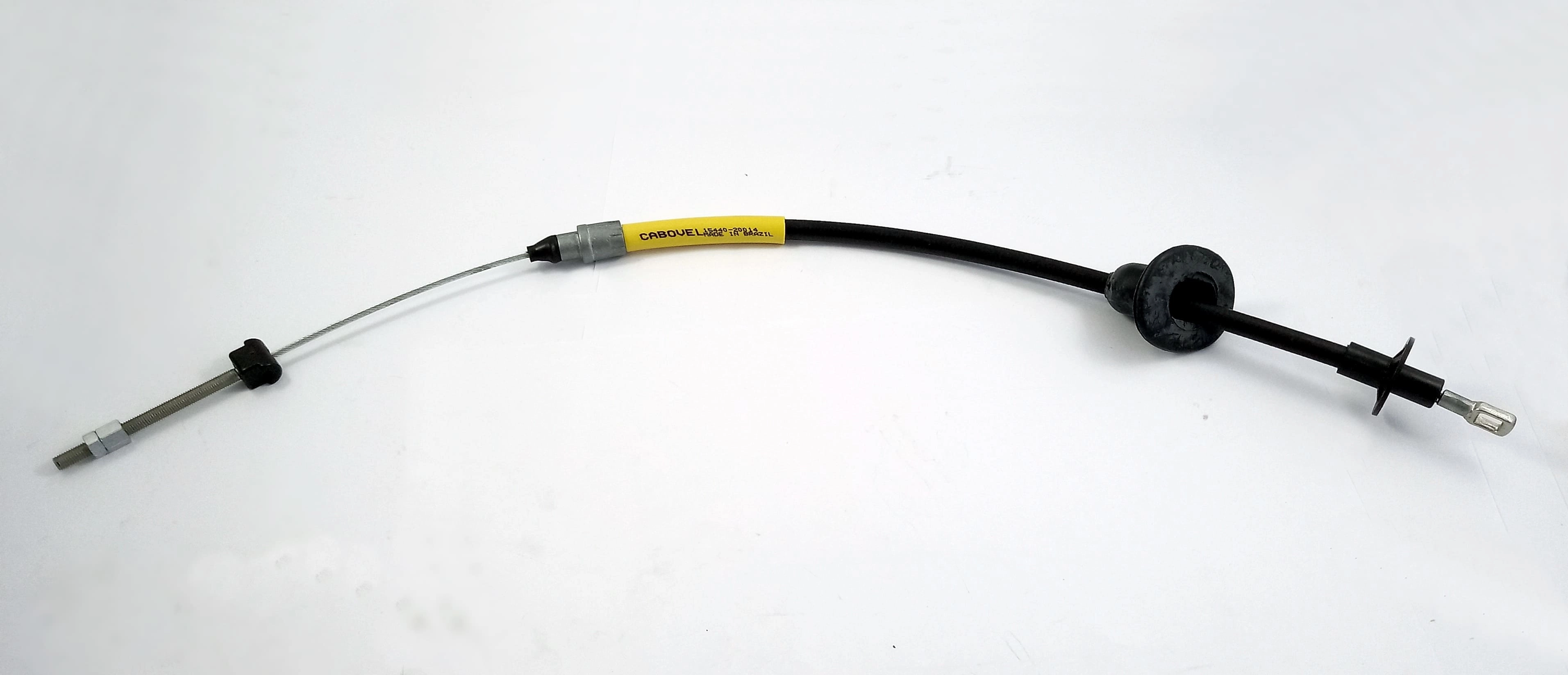 CABO EMBREAGEM 717MM GM D-40 85/88 717