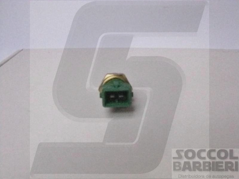 PLUG ELETRONICO PEUGEOT 206 99/04 207 08/15 306 95/02 806 94/01 CITROEN JUMPER 97/00 CHERY TIGGO 09/