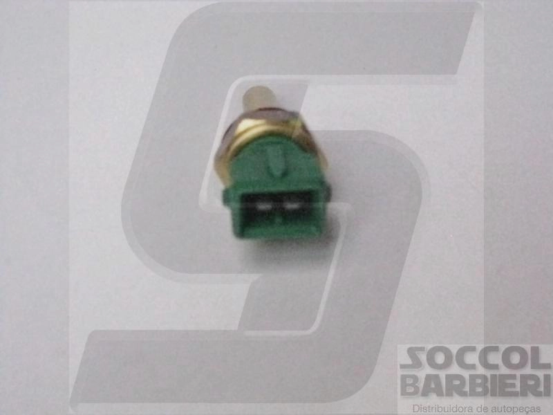 PLUG ELETRONICO PEUGEOT 206 99/04 207 08/15 306 95/02 806 94/01 CITROEN JUMPER 97/00 CHERY TIGGO 09/