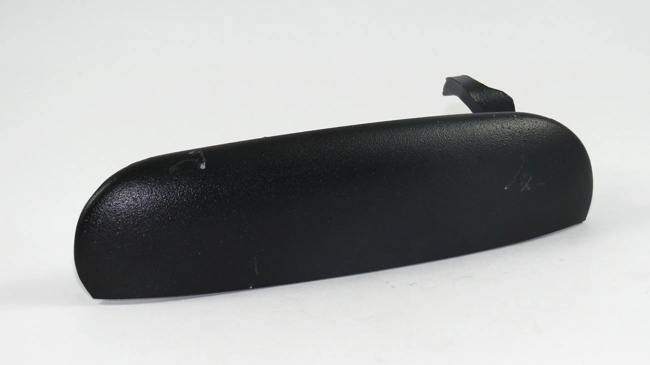 MACANETA EXTERNA VW LOGUS/POINTER 93/ - ESQUERDA